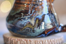 Load image into Gallery viewer, 16-F EXPERIMENT Textured Mug, 13 oz.
