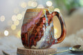 15-C 'FLOW' Variation Textured Mug - MISFIT, 19 oz. - 15% off