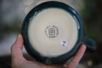 18-A Rocky Mountain Midnight Gourd Mug - MISFIT 10% off, 23 oz.