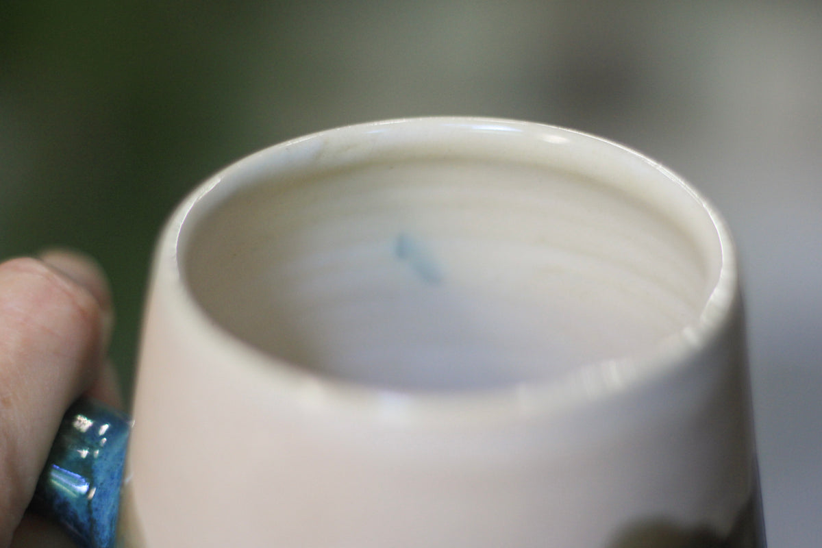 14-C Hidden Valley Mug, 25 oz.