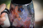19-A Rainbow Stellar Mug, 20 oz.