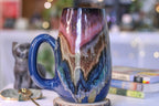 20-B Purple Haze Mug, 34 oz.
