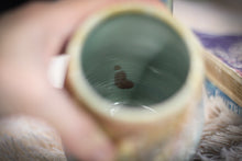 Load image into Gallery viewer, 17-D Ephemeral EXPERIMENT Mug, 22 oz.