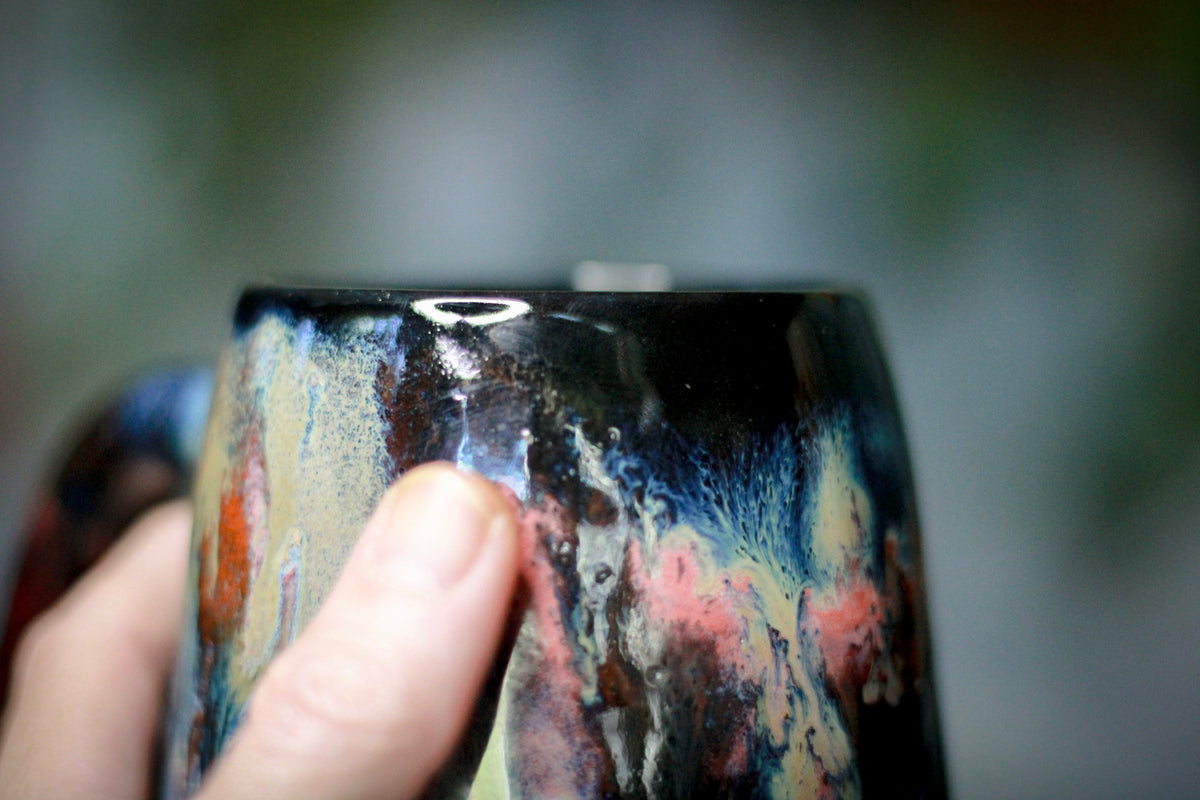 18-G Chaos Mug, 22 oz.