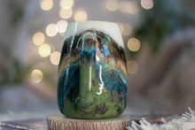 Load image into Gallery viewer, 17-C Green Mountain Magic Mug, 22 oz.