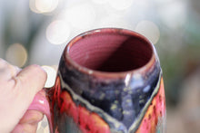 Load image into Gallery viewer, 13-A Strawberry Hills Variation Mug - MISFIT, 25 oz. - 10% off