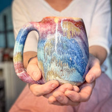 Load image into Gallery viewer, 21-D PROTOTYPE Mug, 20 oz.