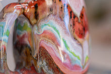 Load image into Gallery viewer, 15-C PROTOTYPE 'FLOW' Mug - MINOR MISFIT, 14 oz. - 10% off