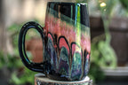 18-B Molten Strata Mug - MISFIT, 25 oz. - 20% off