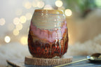 15-C 'FLOW' Variation Textured Mug - MISFIT, 19 oz. - 15% off