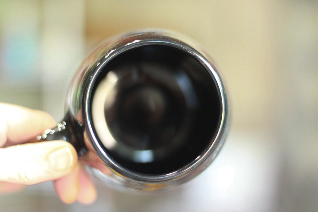 15-E Stellar Chaos Mug, 22 oz. (This listing is for one mug)