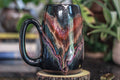 18-A PROTOTYPE Mug - TOP SHELF MISFIT, 24 oz.