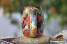 Load image into Gallery viewer, 15-E EXPERIMENT Mug, 17 oz.
