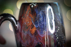 19-A Rainbow Stellar Mug, 20 oz.