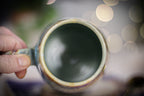 17-D Ephemeral EXPERIMENT Mug, 22 oz.