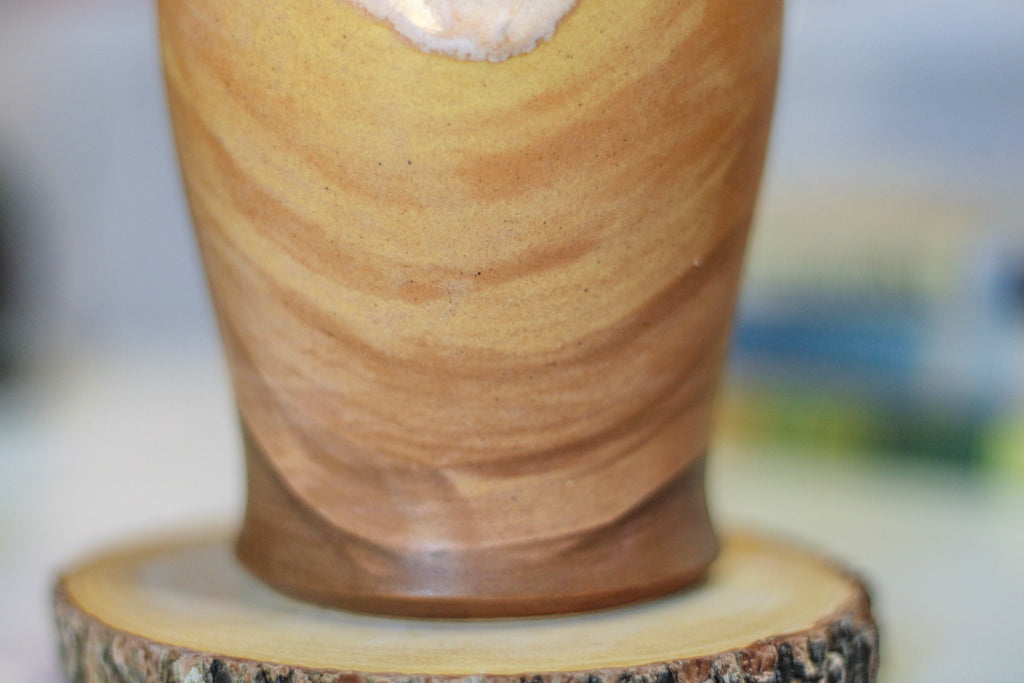 17-E EXPERIMENT Cup, 15 oz.