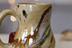 19-F EXPERIMENT Petite Gourd Mug, 12 oz.