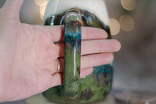 Load image into Gallery viewer, 17-C Green Mountain Magic Mug, 22 oz.