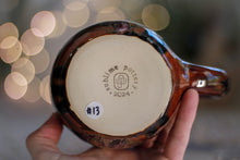 Load image into Gallery viewer, 13-A Strawberry Hills Variation Mug - MISFIT, 25 oz. - 10% off