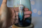 17-C Soft Earth Series PROTOTYPE Mug, 24 oz.
