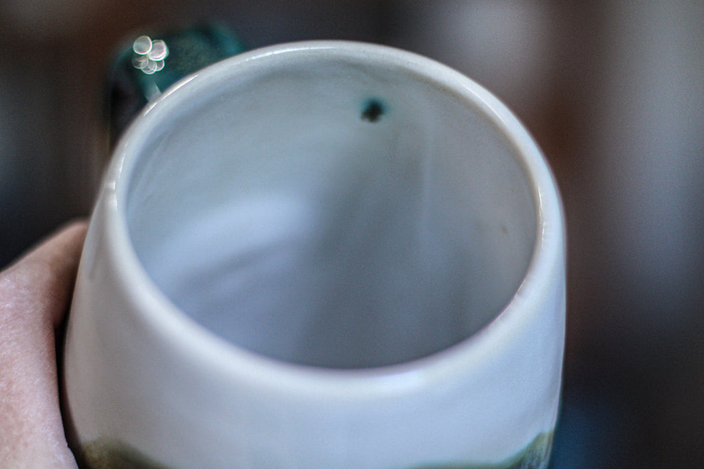 02-C PROTOTYPE Mug - MISFIT, 26 oz. - 15% off