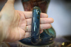 02-B Starry Night Gourd Mug - TOP SHELF, 24 oz.