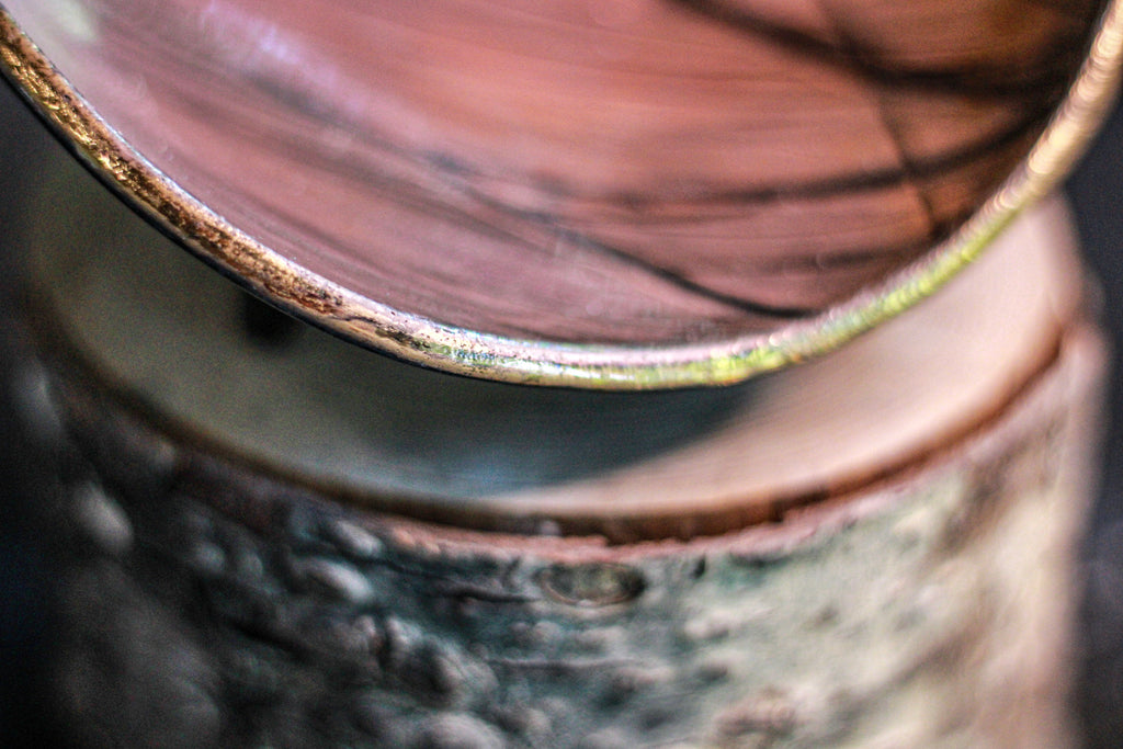 02-EXP EXPERIMENT Sanctuary Dish