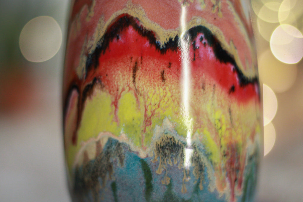 02-C EXPERIMENT Mug, 24 oz.