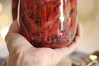 02-B Molten Grotto Mug - TOP SHELF, 20 oz.