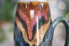 02-B Magenta Haze Mug - TOP SHELF, 26 oz.