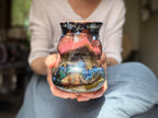 03-B Starry Night Cuddle Mug - TOP SHELF, 23 oz.