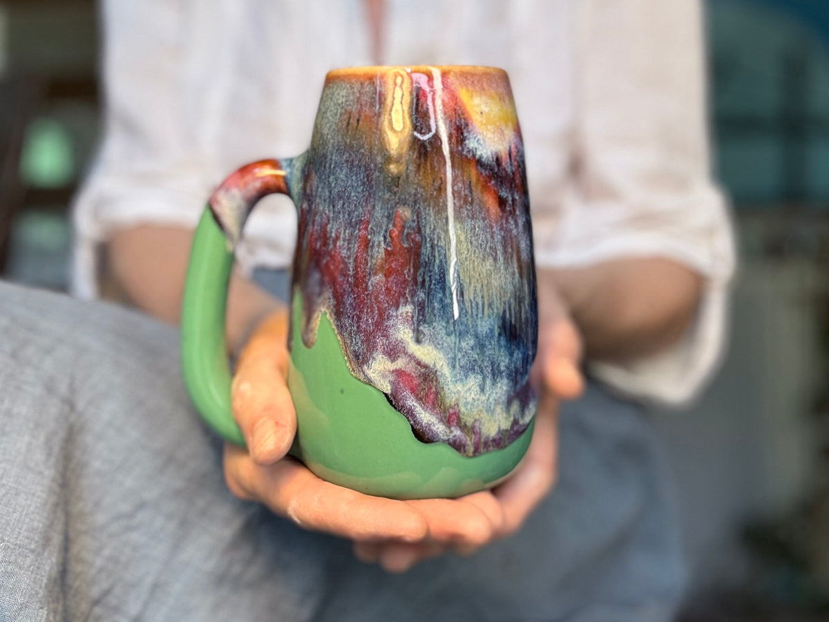 03-SC Mug, 24 oz.