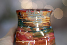 Load image into Gallery viewer, 03-TESTER Textured Divot Cup, 12 oz