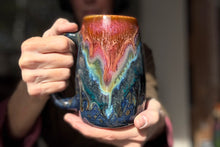 Load image into Gallery viewer, 02-C Magenta Haze Mug, 21 oz.