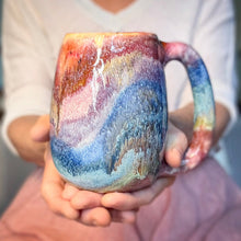 Load image into Gallery viewer, 21-D PROTOTYPE Mug, 20 oz.