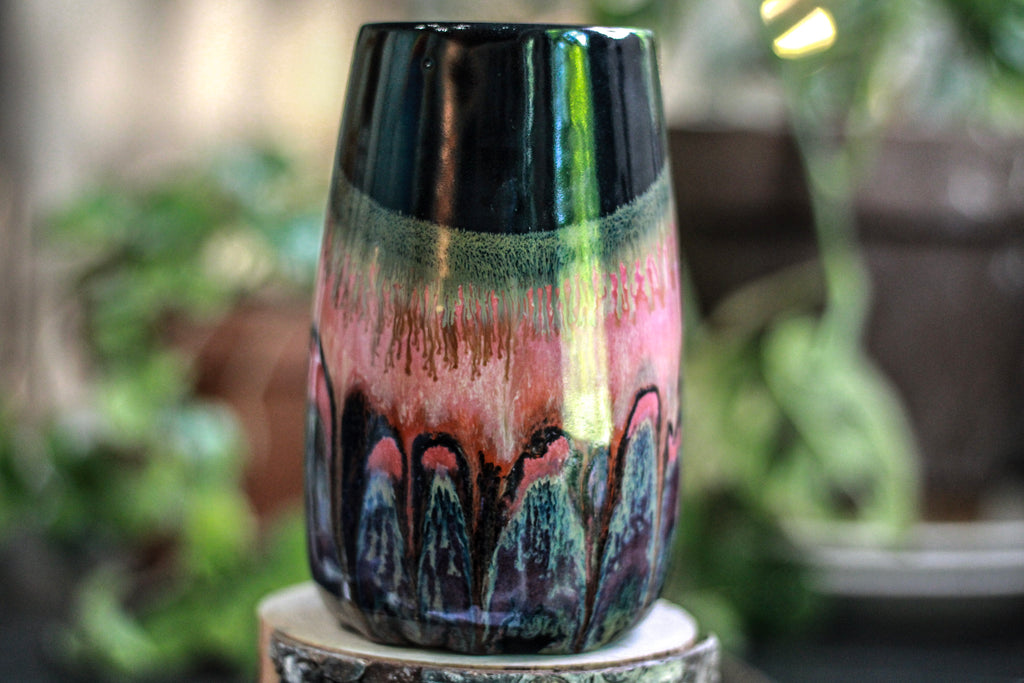 18-B Molten Strata Mug - MISFIT, 25 oz. - 20% off