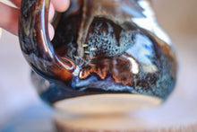 Load image into Gallery viewer, 16-F EXPERIMENT Textured Mug, 13 oz.