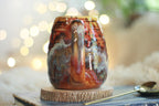 15-C 'FLOW' Variation Textured Mug - MISFIT, 19 oz. - 15% off