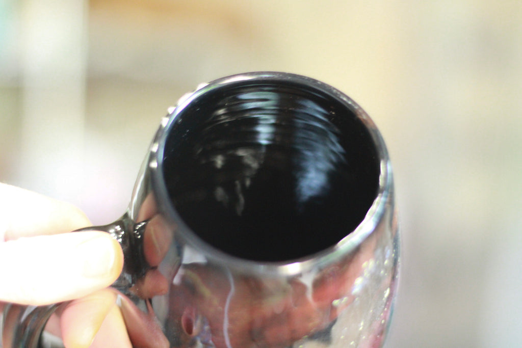 15-E Stellar Chaos Mug, 22 oz. (This listing is for one mug)