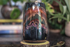 18-A PROTOTYPE Mug - TOP SHELF MISFIT, 24 oz.
