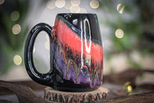 Load image into Gallery viewer, 20-C Molten Strata Mug - TOP SHELF, 20 oz.