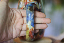Load image into Gallery viewer, 15-E EXPERIMENT Mug, 17 oz.