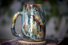 Load image into Gallery viewer, 19-G EXPERIMENT Mug, 27 oz.