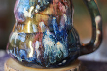 Load image into Gallery viewer, 17-D Whimsy Cuddle Mug - TOP SHELF MISFIT, 18 oz.