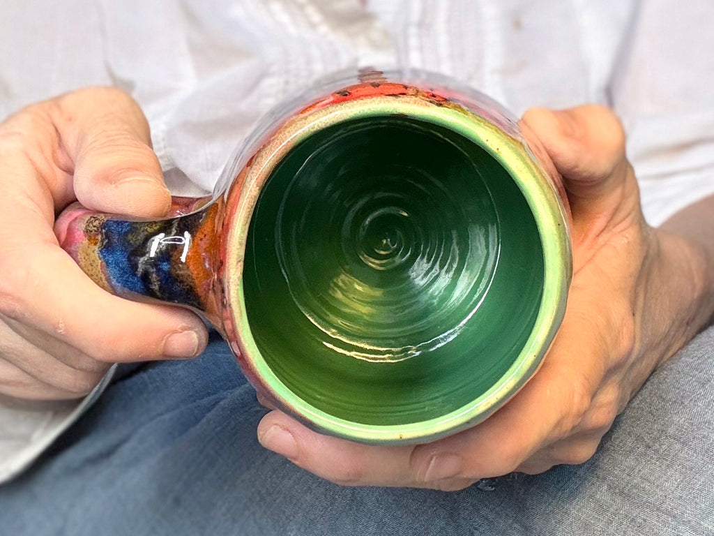 23-SC Mug, 24 oz. - MINOR MISFIT