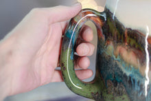 Load image into Gallery viewer, 17-C Green Mountain Magic Mug, 22 oz.
