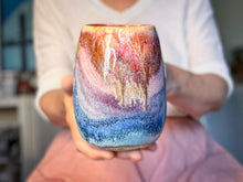 Load image into Gallery viewer, 21-D PROTOTYPE Mug, 20 oz.