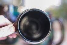 Load image into Gallery viewer, 14-A Rainbow Stellar Mug, 18 oz. (This listing is for one mug)