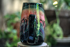 18-B Molten Strata Mug - MISFIT, 25 oz. - 20% off