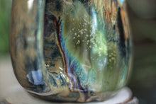 Load image into Gallery viewer, 18-C Desert Oasis Variation Gourd Mug - MISFIT, 21 oz. - 15% off
